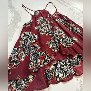 Maeve Floral Tank